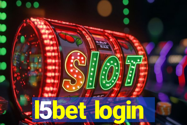 l5bet login